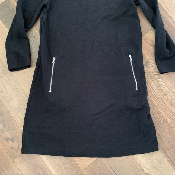 Gap Black Dress Size Small - Picture 8 of 11